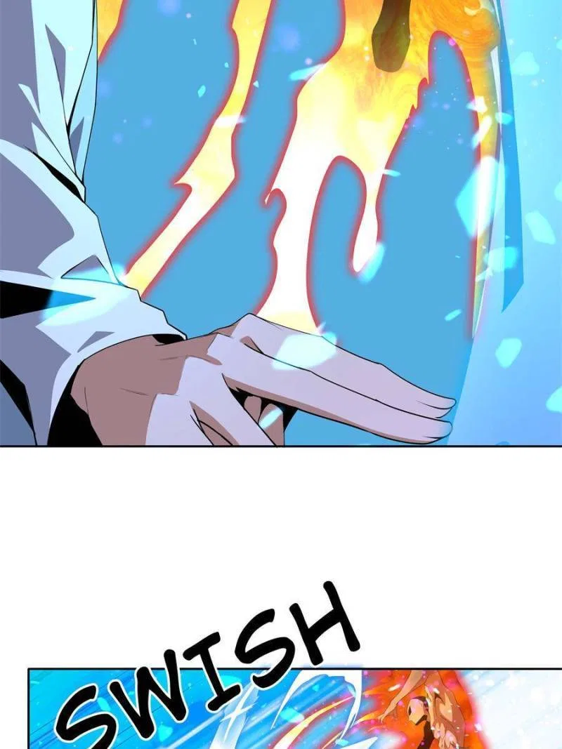 The First Sword Of Earth Chapter 102 – Page 32