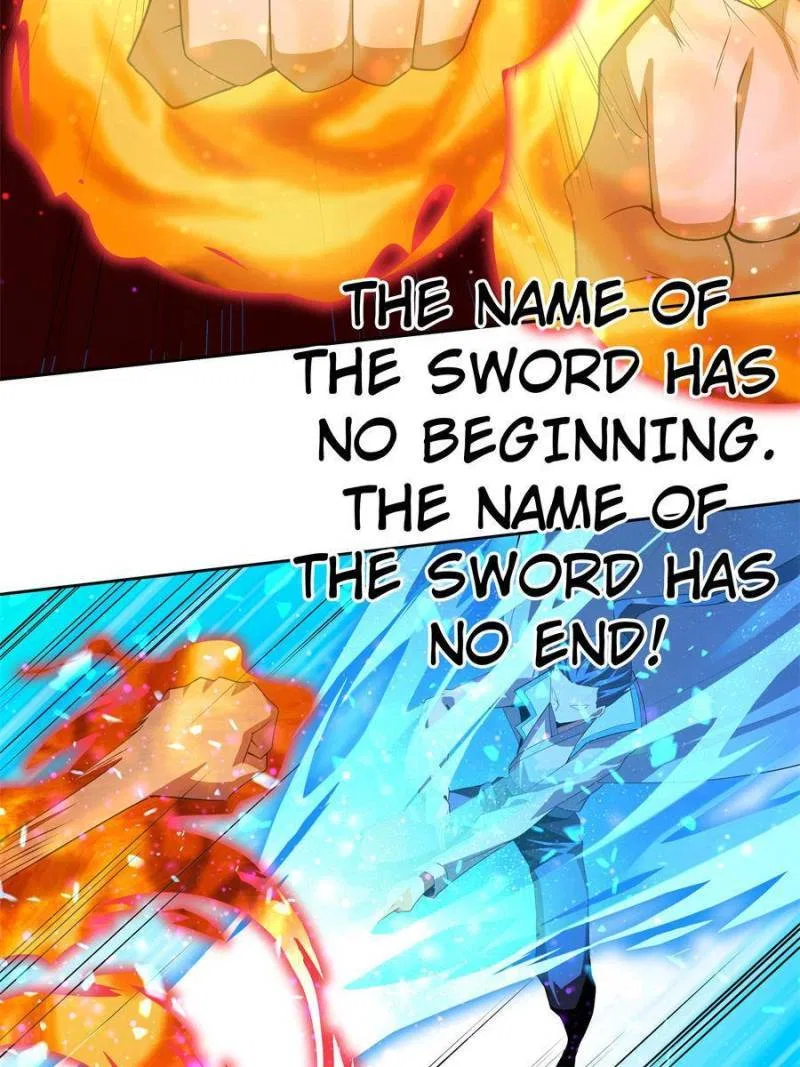 The First Sword Of Earth Chapter 102 – Page 35