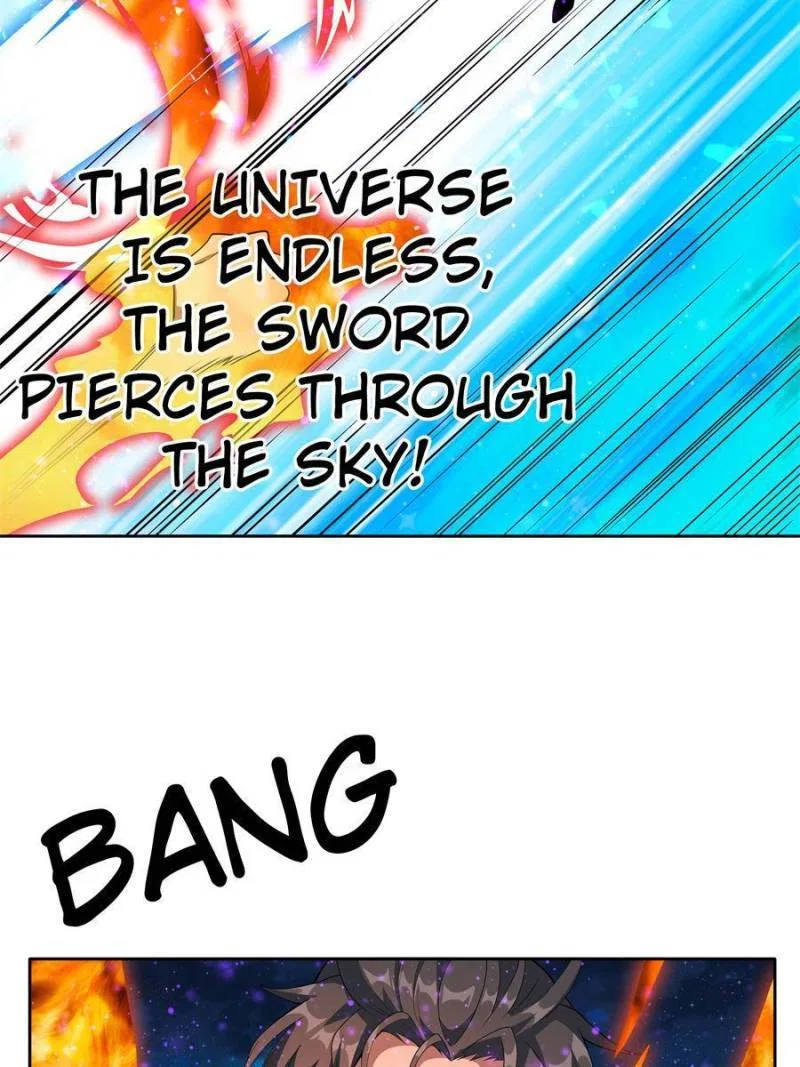 The First Sword Of Earth Chapter 102 – Page 36