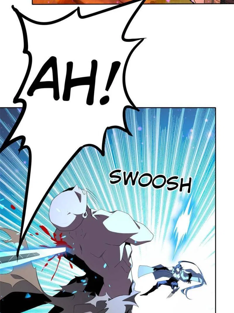 The First Sword Of Earth Chapter 102 – Page 38