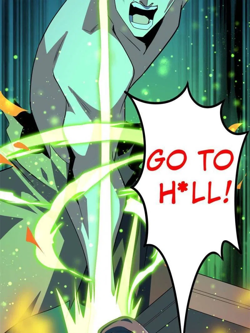 The First Sword Of Earth Chapter 102 – Page 41