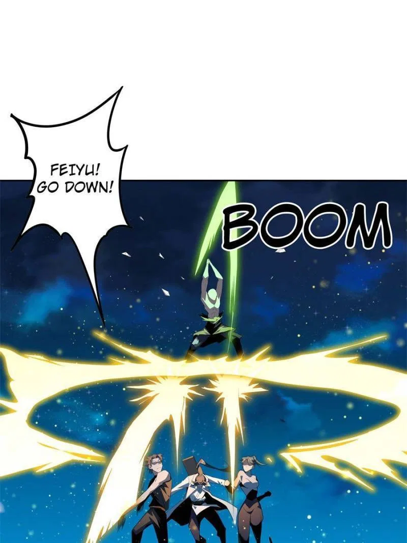 The First Sword Of Earth Chapter 102 – Page 43