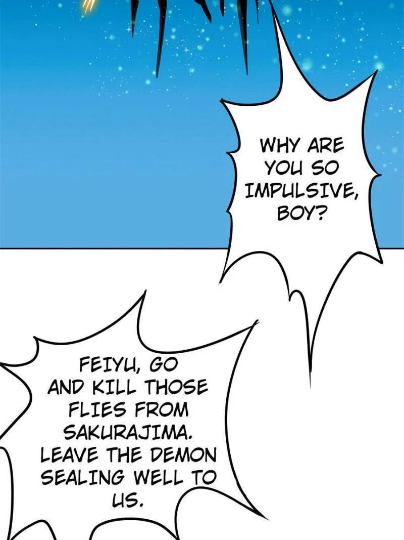 The First Sword Of Earth Chapter 102 – Page 44