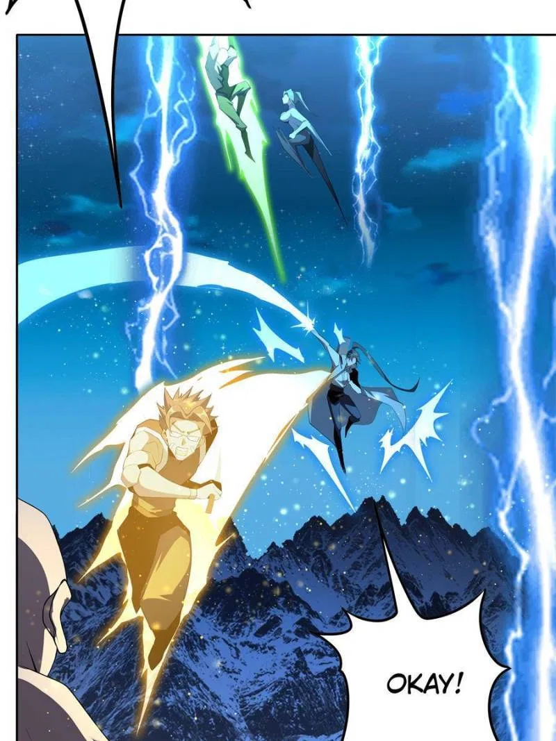 The First Sword Of Earth Chapter 102 – Page 45