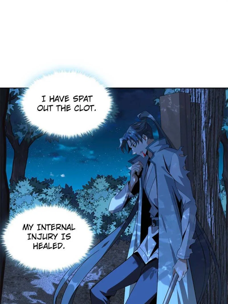 The First Sword Of Earth Chapter 102 – Page 50