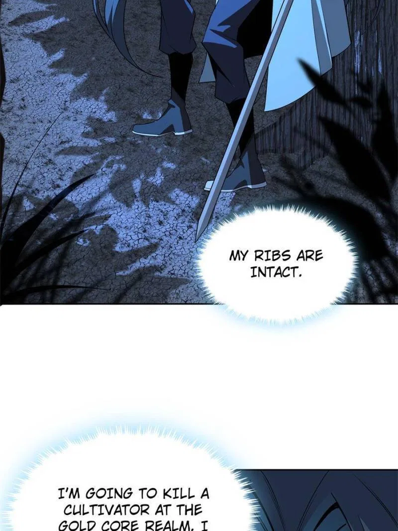 The First Sword Of Earth Chapter 102 – Page 51