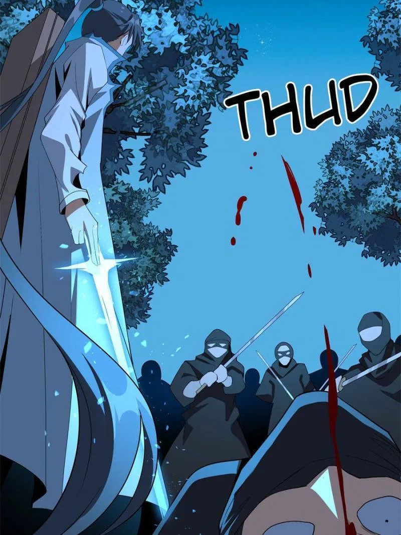 The First Sword Of Earth Chapter 102 – Page 55