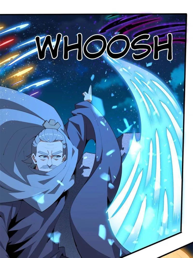 The First Sword Of Earth Chapter 101 – Page 4