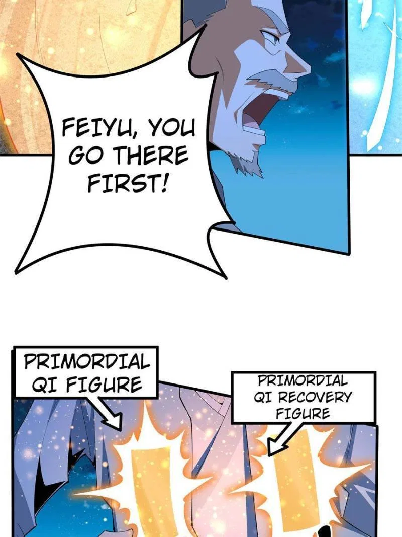 The First Sword Of Earth Chapter 101 – Page 8