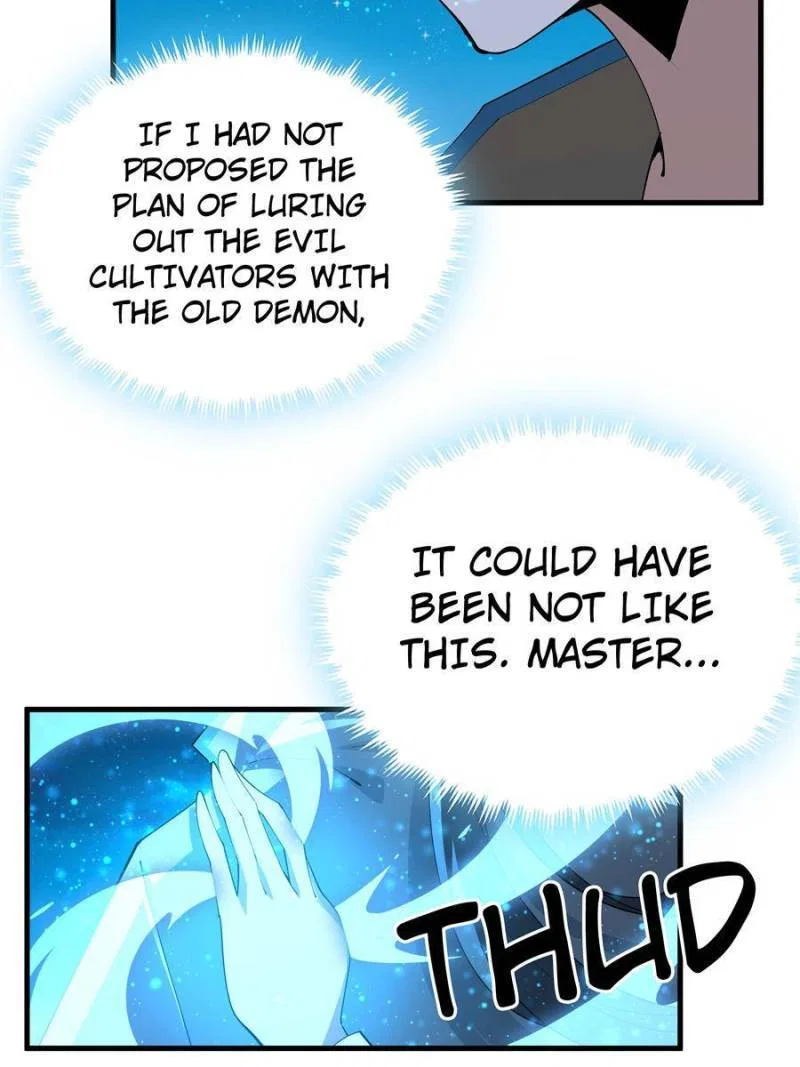 The First Sword Of Earth Chapter 101 – Page 13