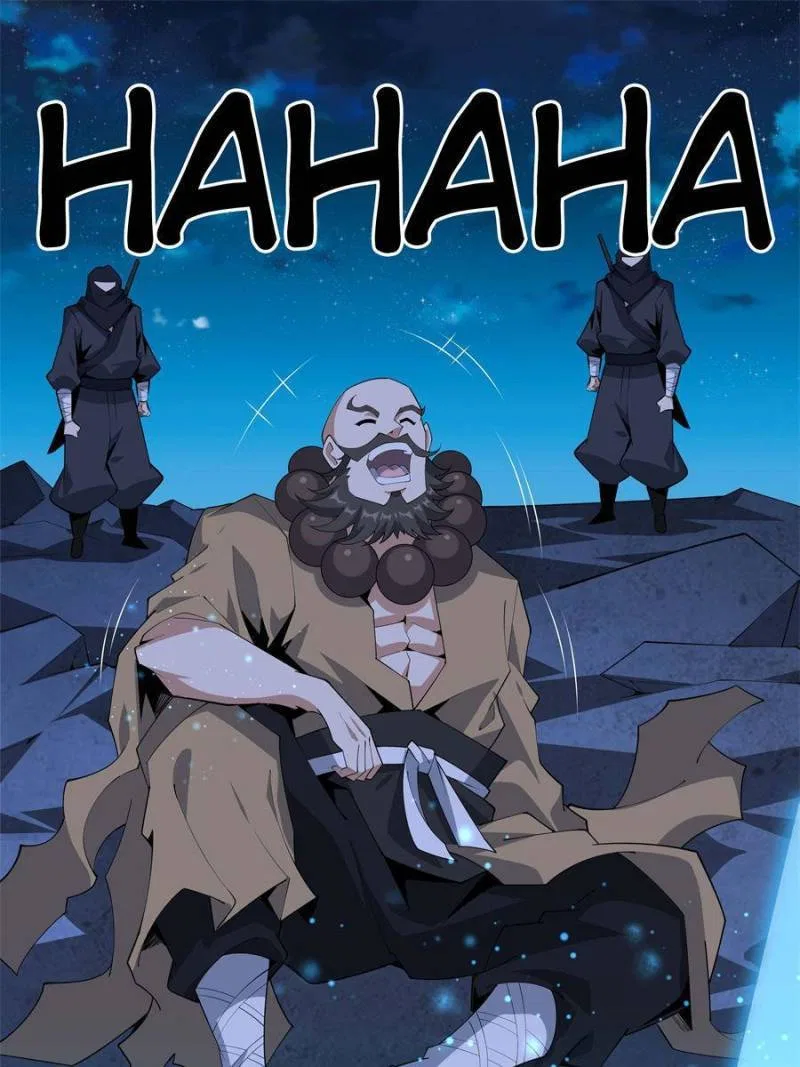 The First Sword Of Earth Chapter 101 – Page 21