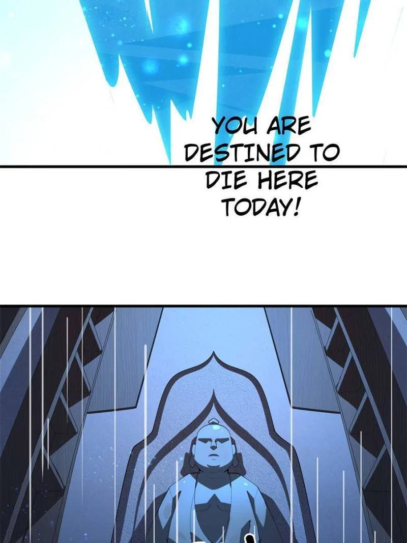 The First Sword Of Earth Chapter 101 – Page 23
