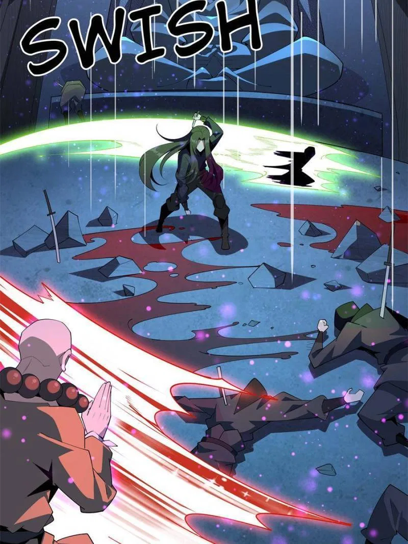 The First Sword Of Earth Chapter 101 – Page 24