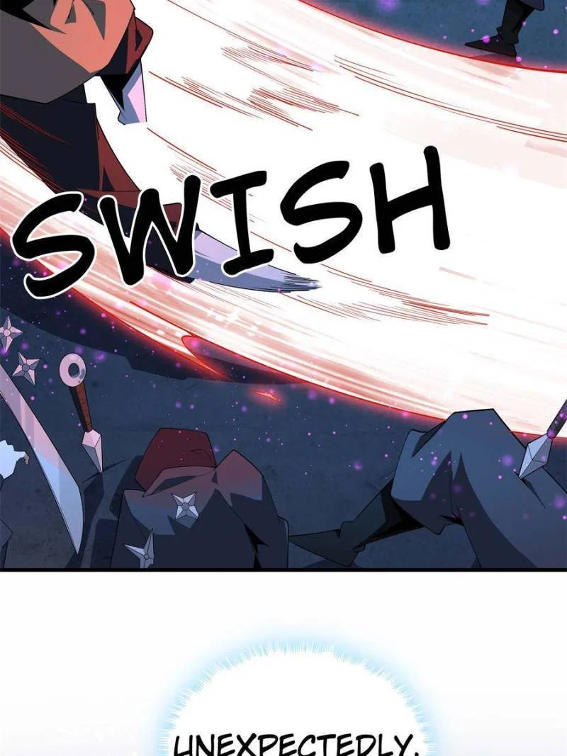 The First Sword Of Earth Chapter 101 – Page 25