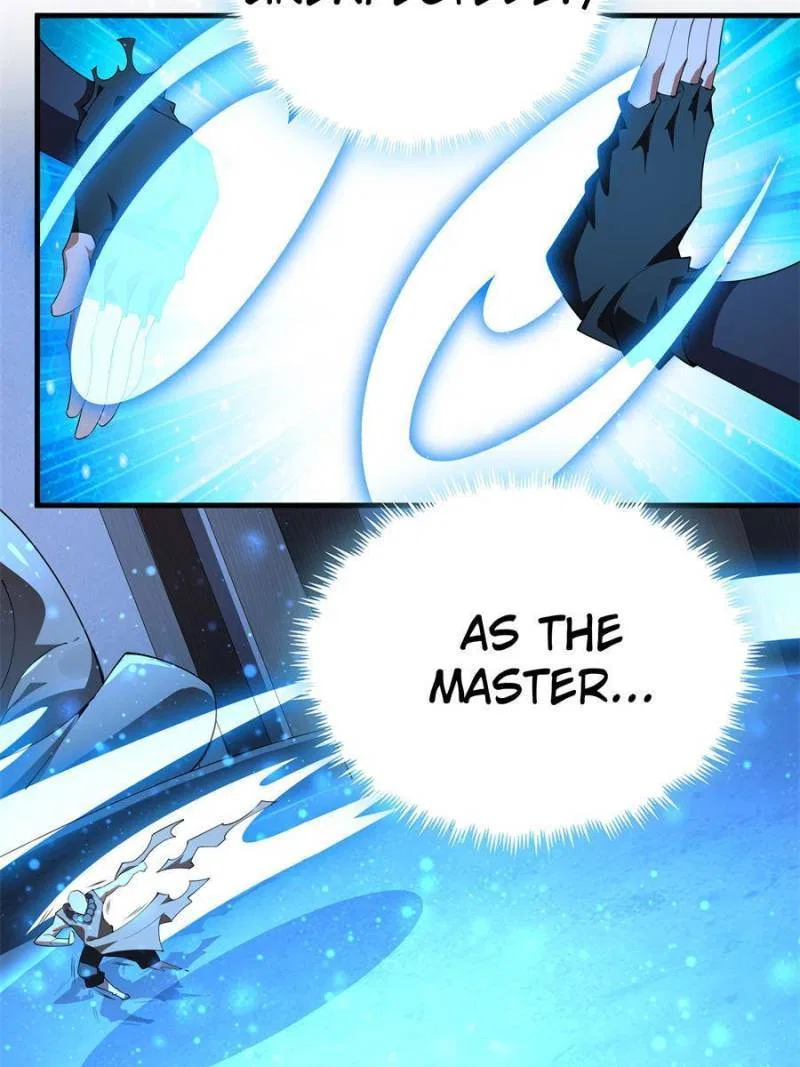 The First Sword Of Earth Chapter 101 – Page 26
