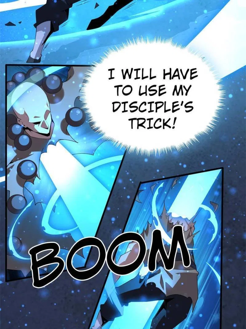 The First Sword Of Earth Chapter 101 – Page 28