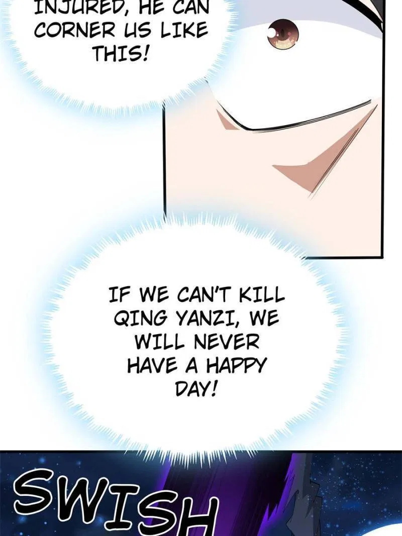 The First Sword Of Earth Chapter 101 – Page 33