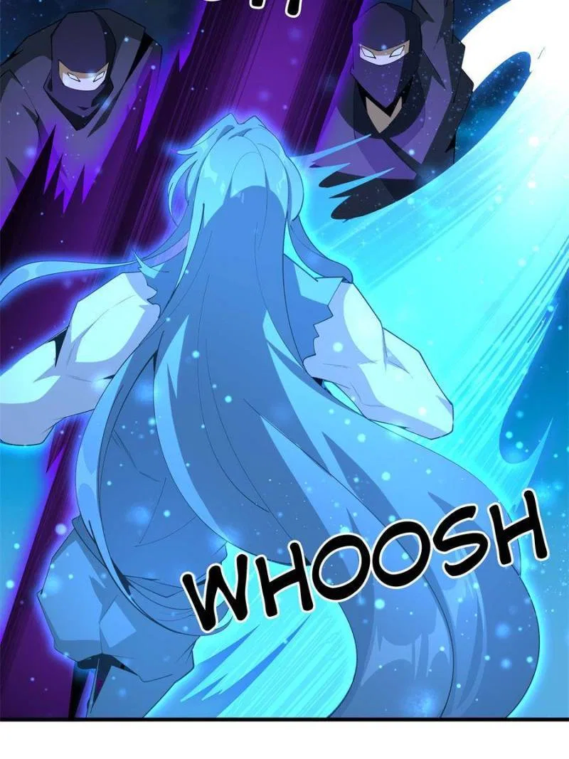 The First Sword Of Earth Chapter 101 – Page 34