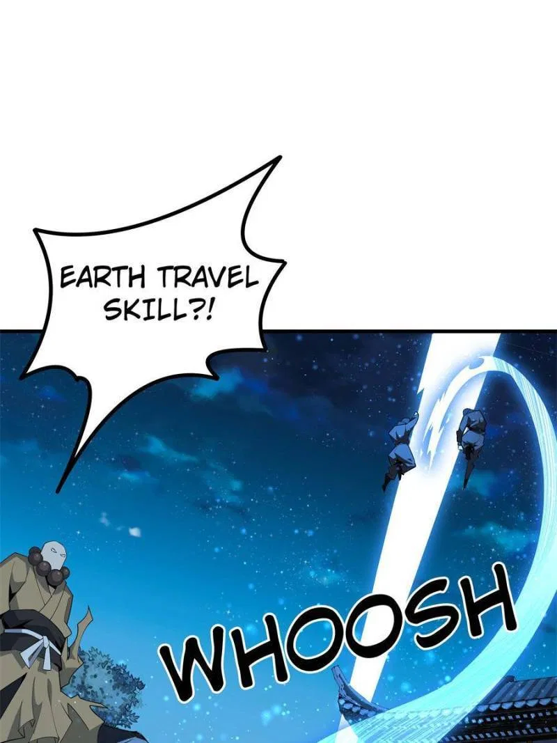 The First Sword Of Earth Chapter 101 – Page 35