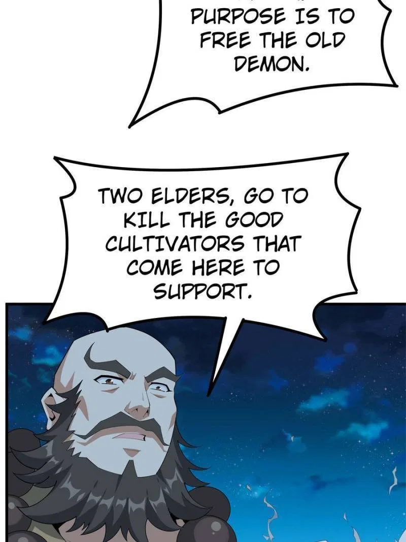 The First Sword Of Earth Chapter 101 – Page 38