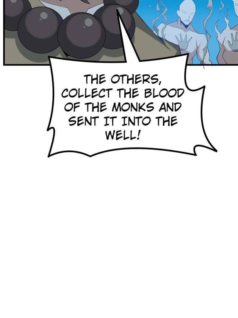 The First Sword Of Earth Chapter 101 – Page 39