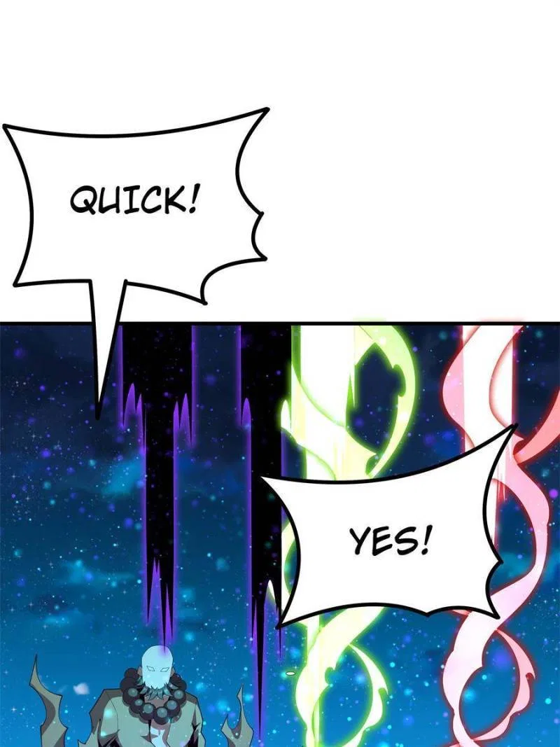 The First Sword Of Earth Chapter 101 – Page 41