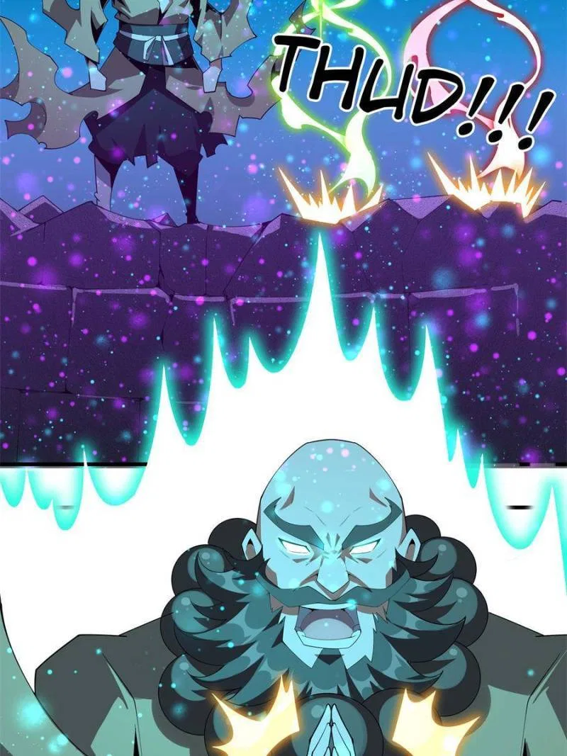 The First Sword Of Earth Chapter 101 – Page 42