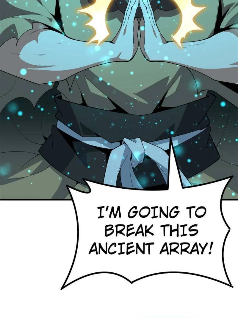 The First Sword Of Earth Chapter 101 – Page 43