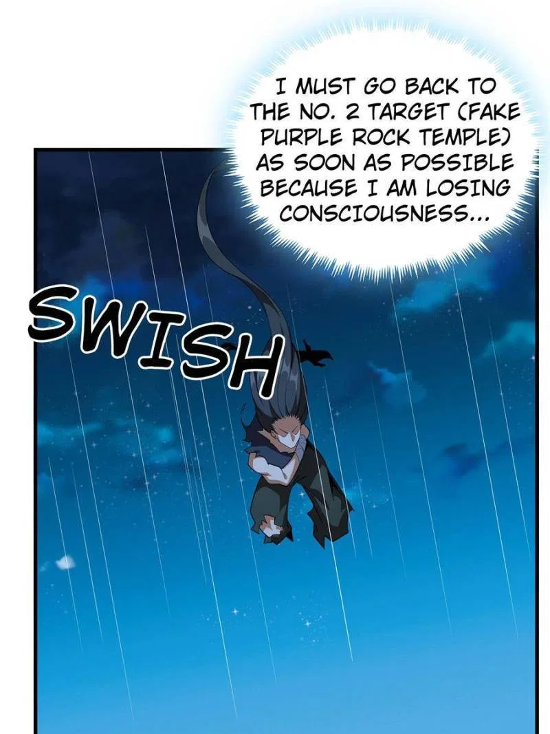 The First Sword Of Earth Chapter 101 – Page 44