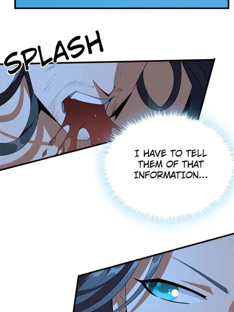 The First Sword Of Earth Chapter 101 – Page 45