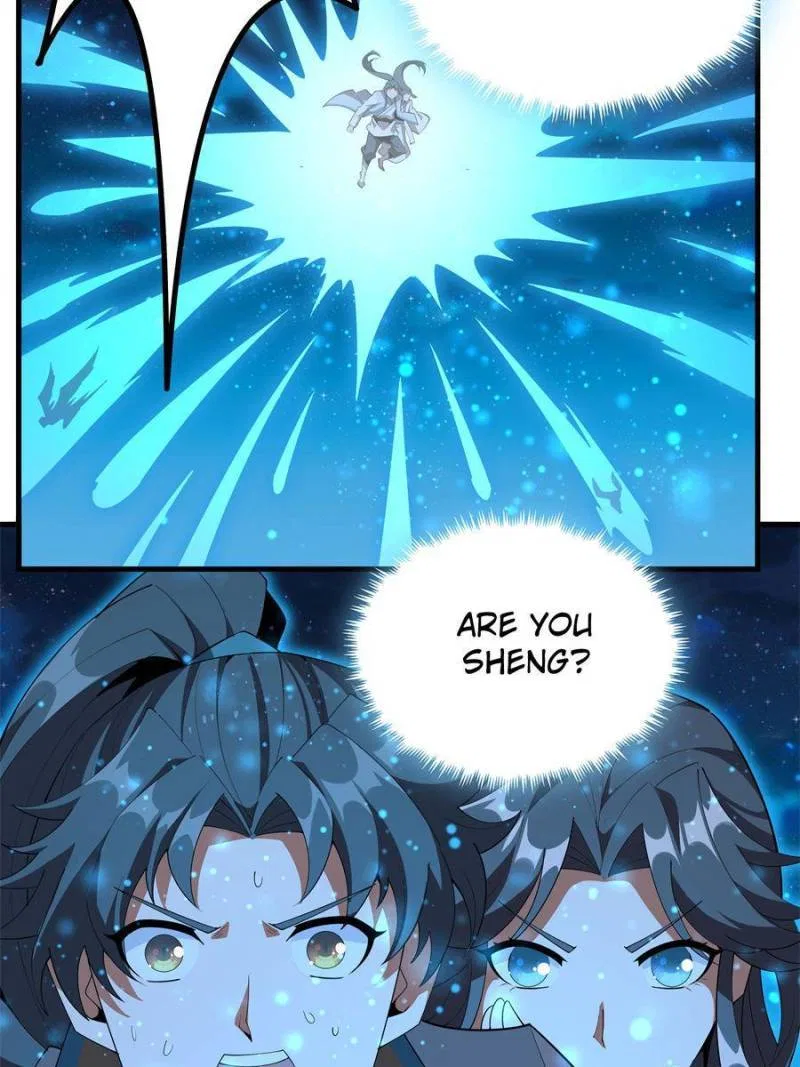 The First Sword Of Earth Chapter 101 – Page 47