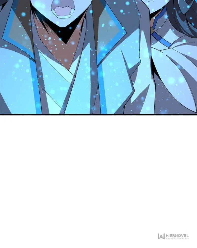 The First Sword Of Earth Chapter 101 – Page 48