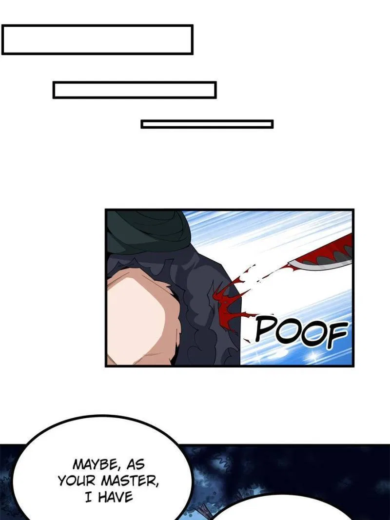 The First Sword Of Earth Chapter 101 – Page 49
