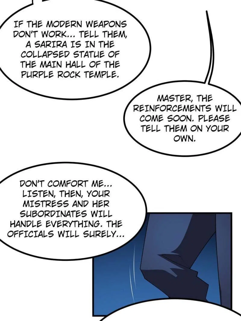 The First Sword Of Earth Chapter 101 – Page 52
