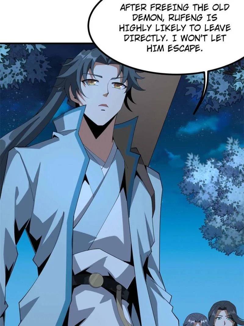 The First Sword Of Earth Chapter 101 – Page 53