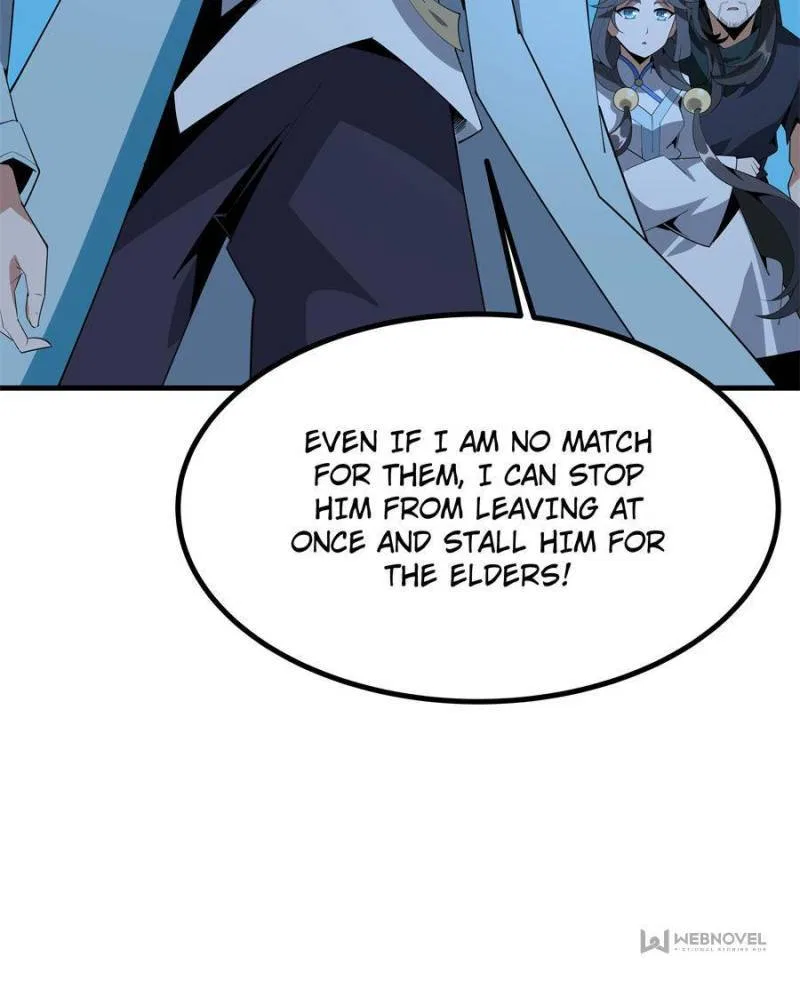 The First Sword Of Earth Chapter 101 – Page 54