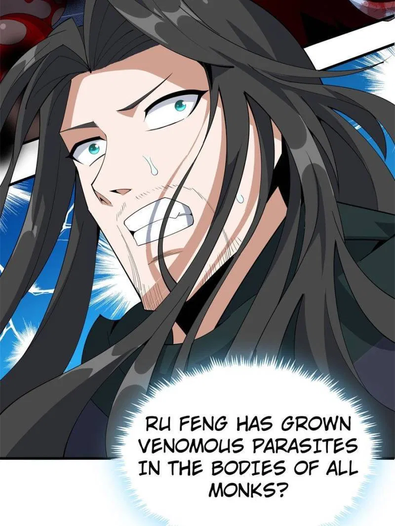 The First Sword Of Earth Chapter 100 – Page 9