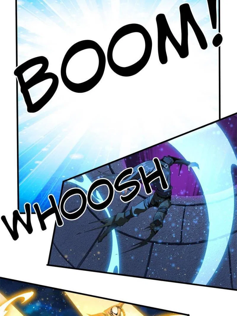 The First Sword Of Earth Chapter 100 – Page 18