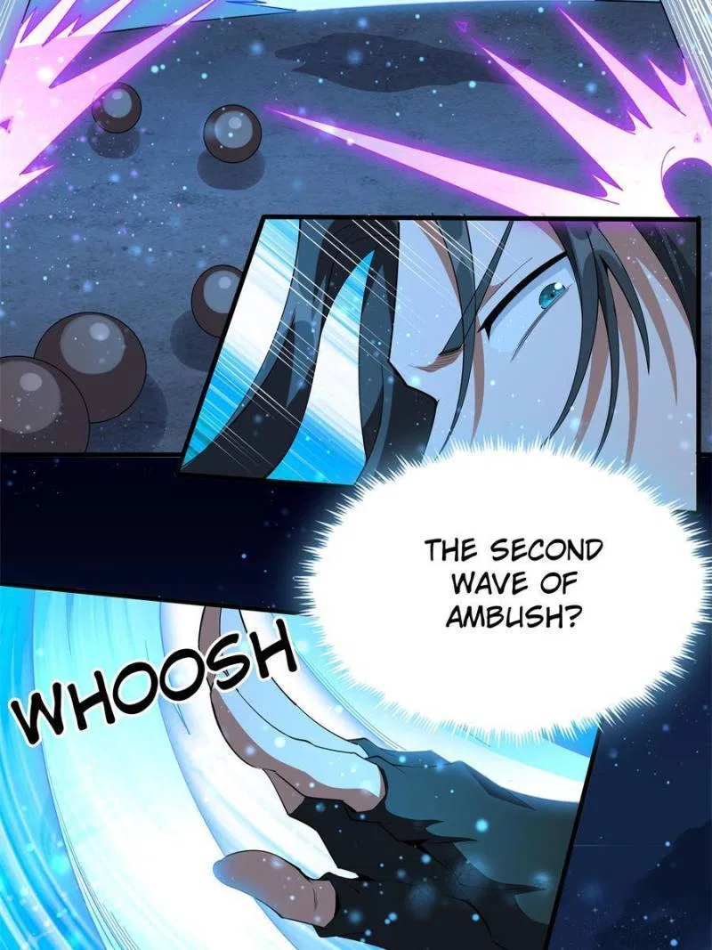 The First Sword Of Earth Chapter 100 – Page 21