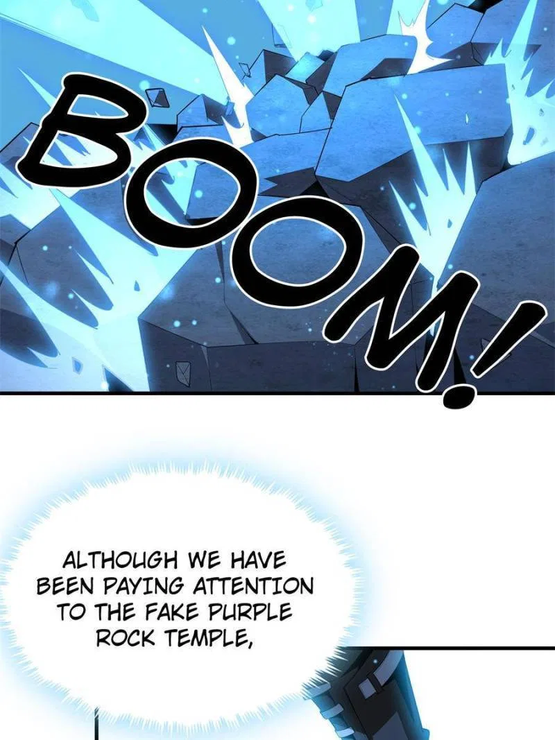 The First Sword Of Earth Chapter 100 – Page 23