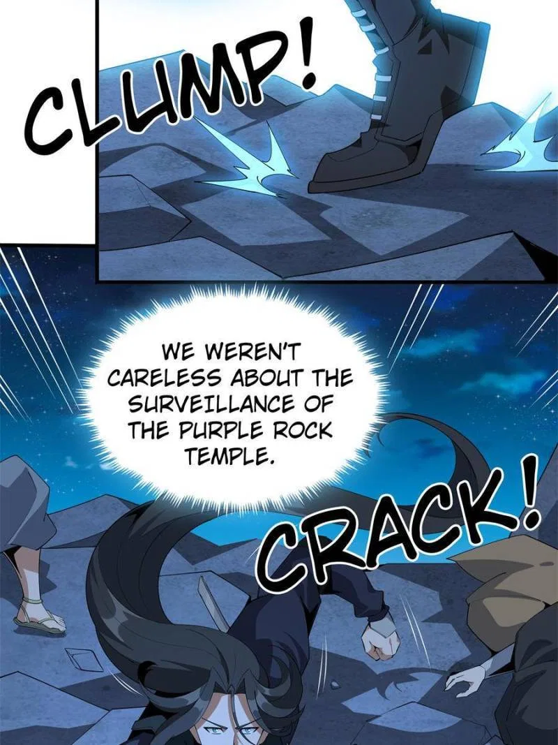 The First Sword Of Earth Chapter 100 – Page 24