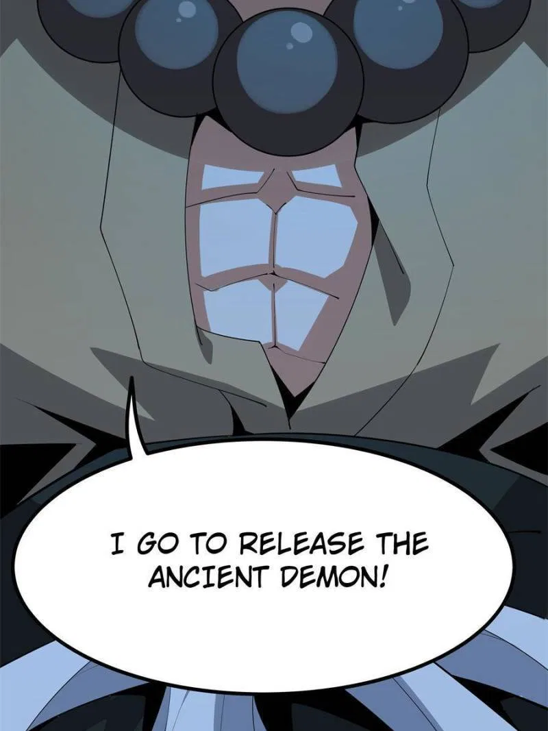 The First Sword Of Earth Chapter 100 – Page 28