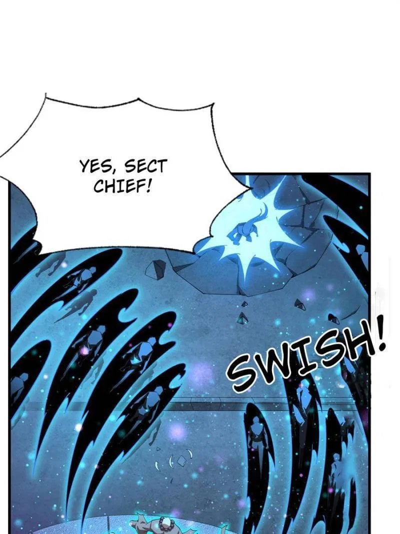 The First Sword Of Earth Chapter 100 – Page 30