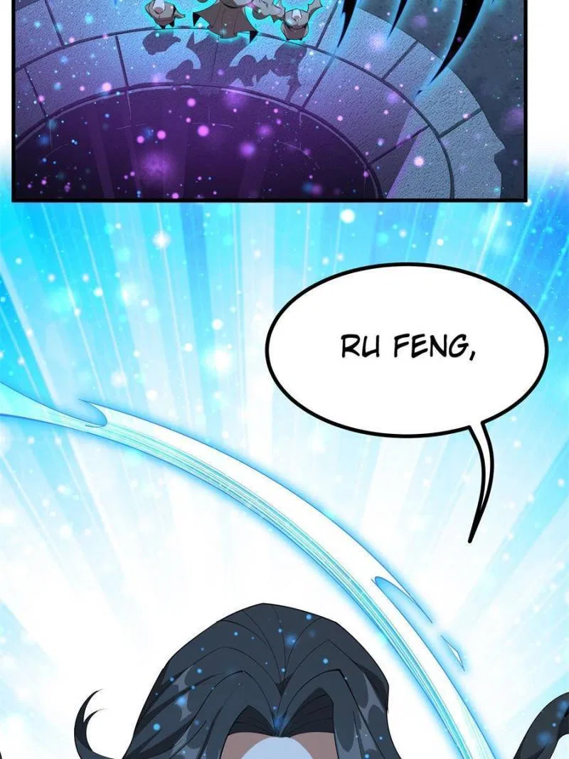 The First Sword Of Earth Chapter 100 – Page 31