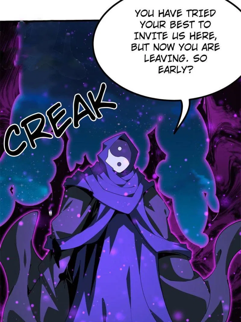 The First Sword Of Earth Chapter 100 – Page 37