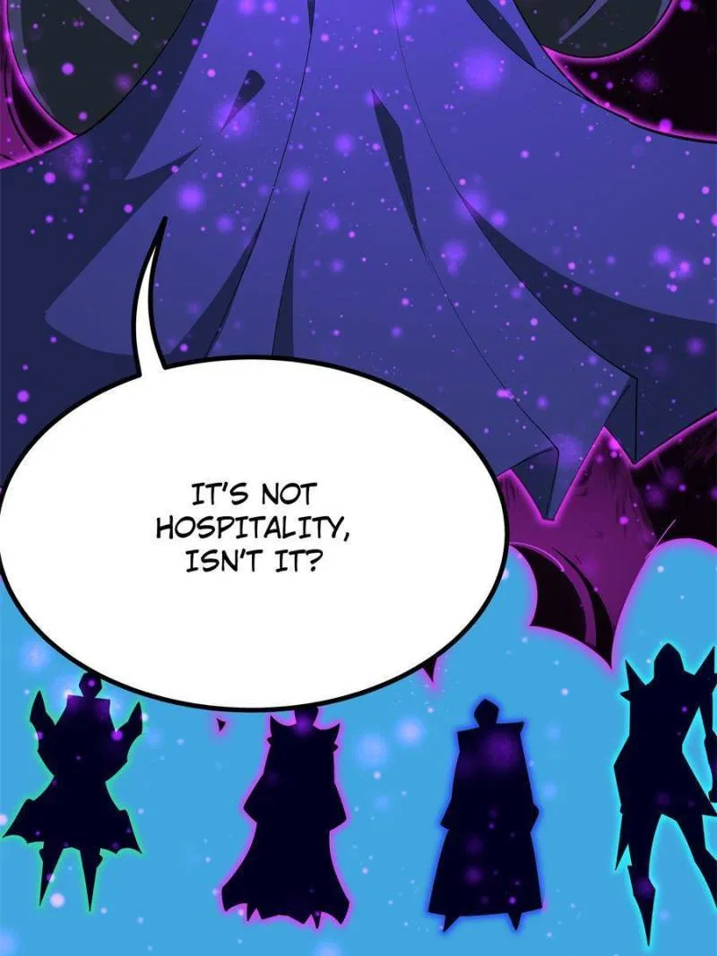 The First Sword Of Earth Chapter 100 – Page 38