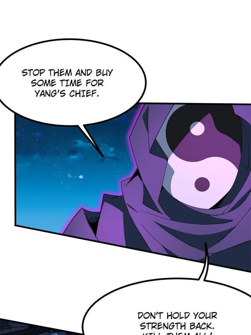 The First Sword Of Earth Chapter 100 – Page 40