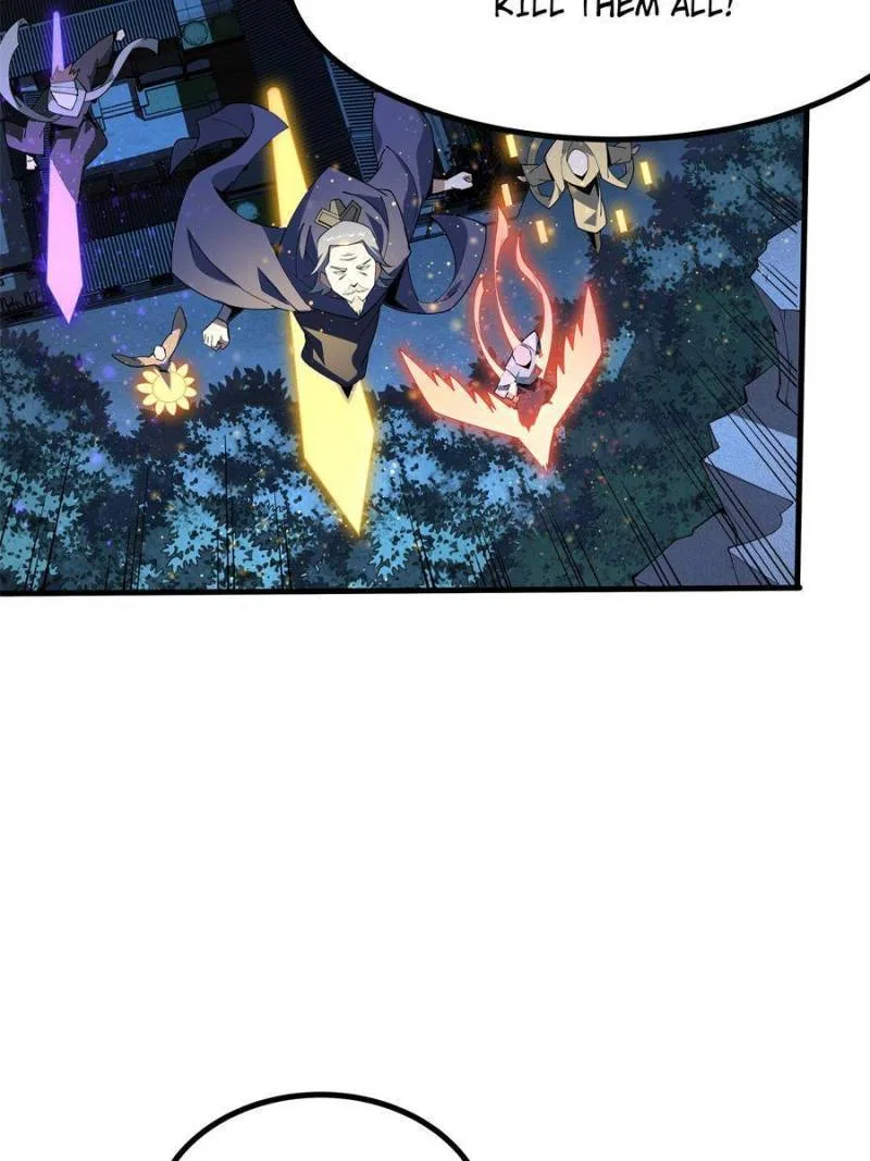 The First Sword Of Earth Chapter 100 – Page 41