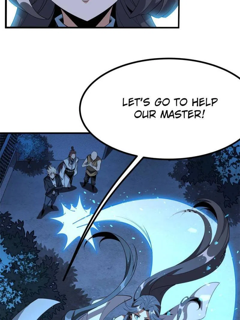The First Sword Of Earth Chapter 100 – Page 46