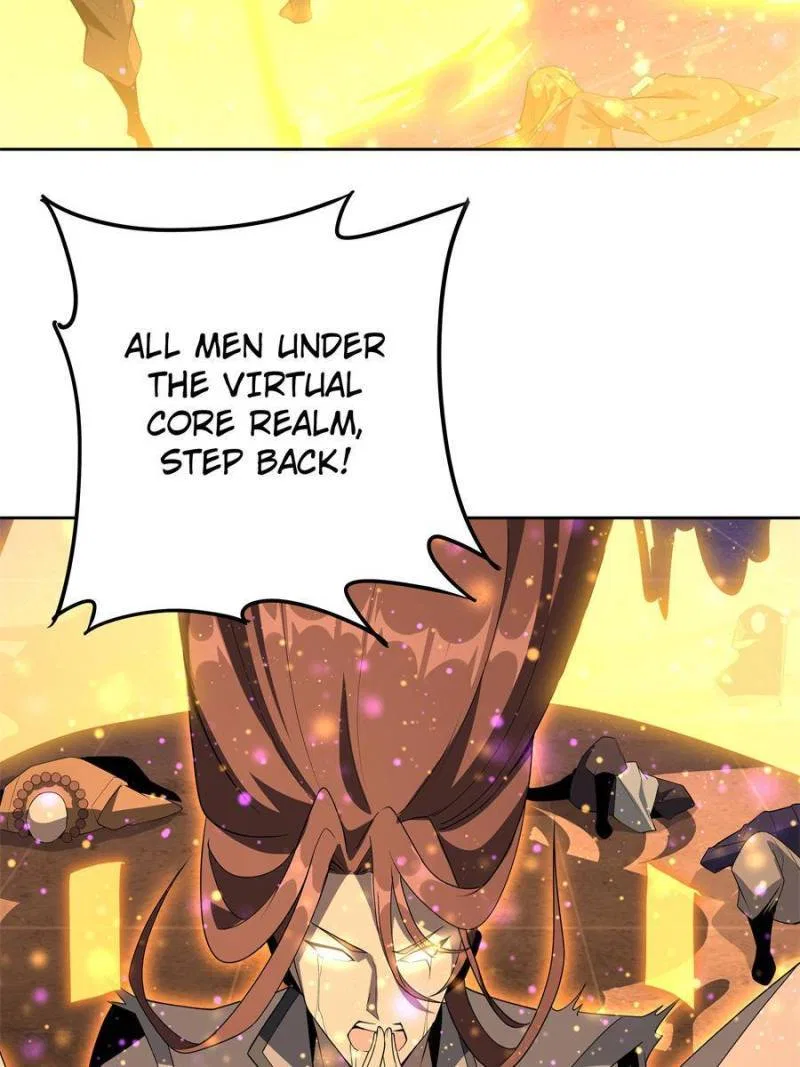 The First Sword Of Earth Chapter 99 – Page 3